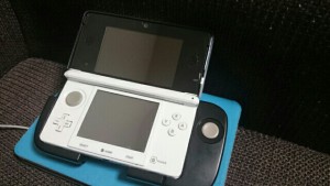 スラパ3DS